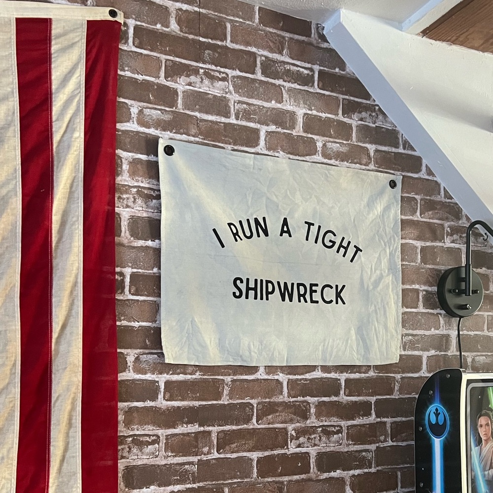 Canvas Banner